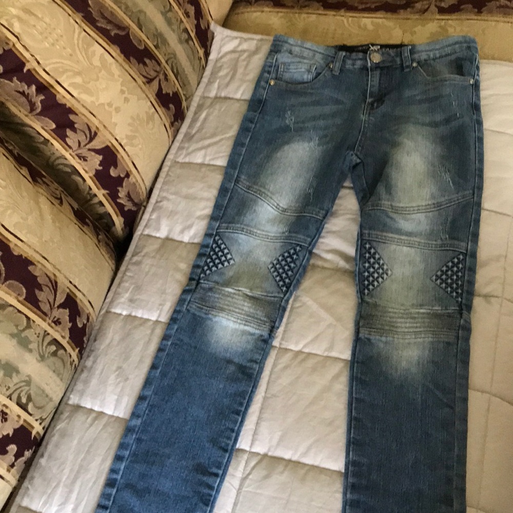 Xray jeans